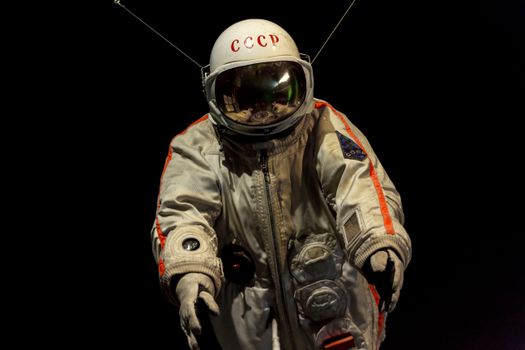 Before Gagarin, there were dogs: The forgotten pioneers of space