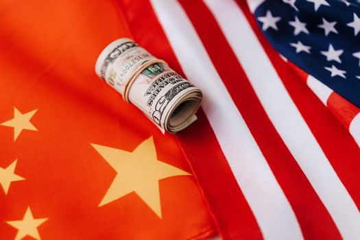 Chinese chip giant defies US pressure with 466% debut surge