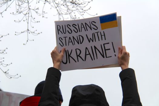 Telegram founder wanted in Russia for enabling Ukrainian terrorism