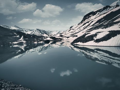 What does India have to do with the Arctic and why is it a test for BRICS