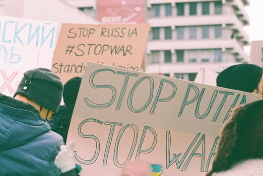 22 EU Leaders Demand "Immediate Action" As Migrant Invasion Raises Fear Of Hybrid Warfare