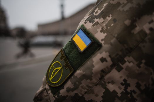 Ukrainian spies protecting arms smuggling – Russian diplomat