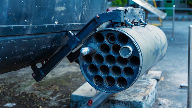 US used ‘virtually all’ its tactical ballistic missiles during war on Iran – Reuters