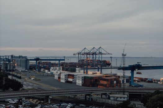 Ports in a storm: How Kiev’s warehouse warfare cost Ukraine its coastline