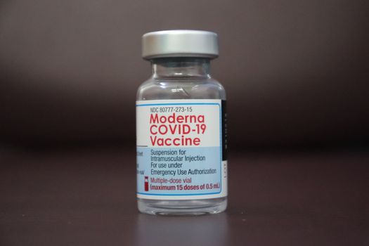 Moderna's mRNA Flu Vaccine Approved By FDA