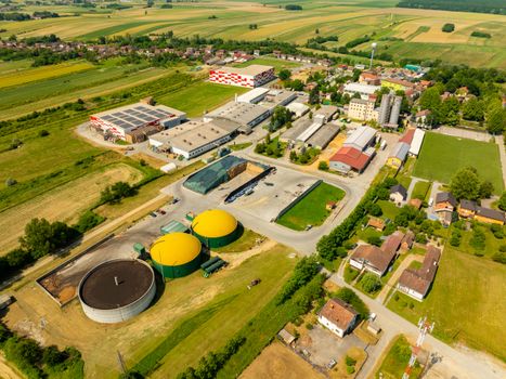 India rolls out $2.5 billion compressed biogas program