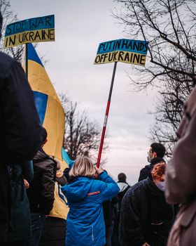 Russia rules out Ukraine conflict ‘freeze’