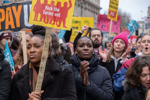"Lie To People Who Want To Be Lied To": How To Make A Political Fortune As A Far-Left Democrat