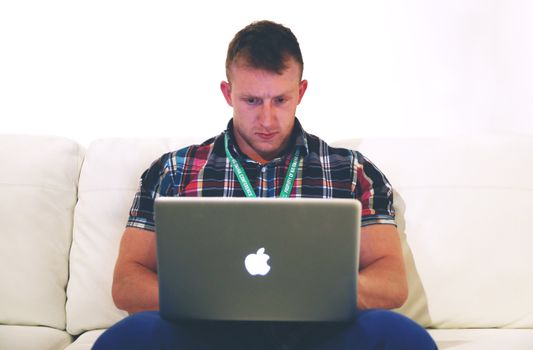 Sensitive Information Keeps Going To 'No Reply' Emails, And One Man Gets It All