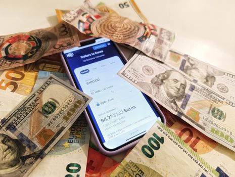 BRICS discusses interlinking payment systems and digital currencies