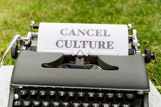 Democrats Shocked By The Cancel Culture They Built