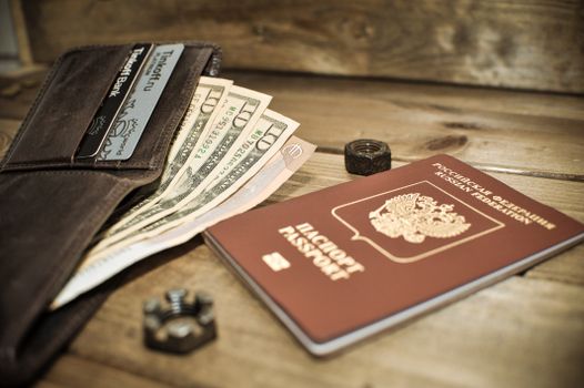International payments a ‘tool of new warfare’ – top Russian banker