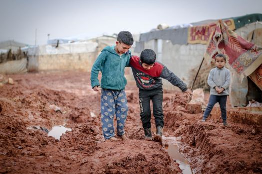 Why Syria’s new rulers still need Russia