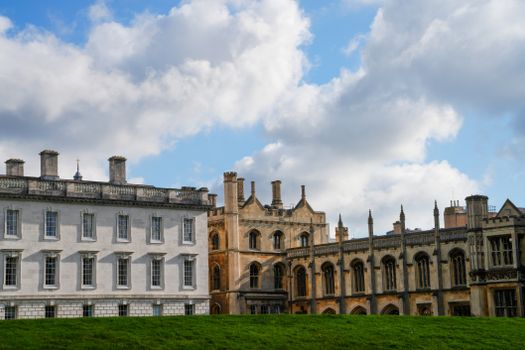 Ex-Cambridge professor who resigned over plagiarism row found dead