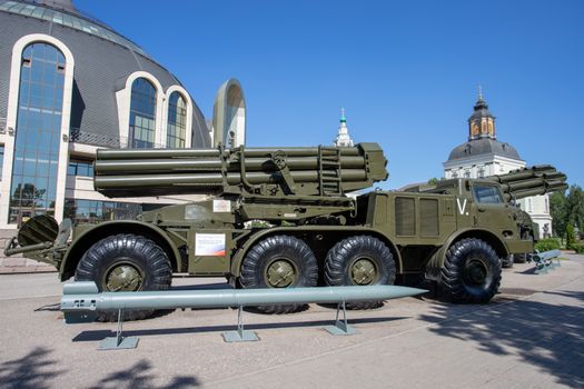 US mulls copying Russia’s air defense tech – Military Watch