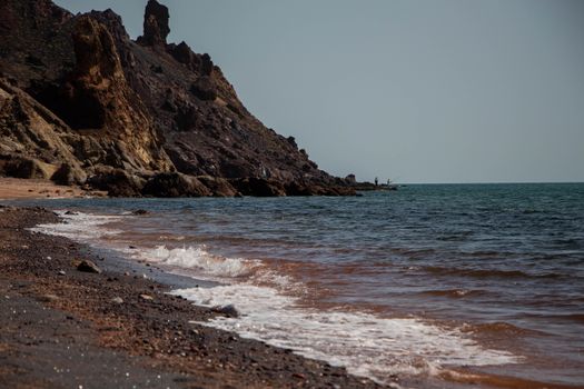 Trump declares Hormuz ‘new US territory’