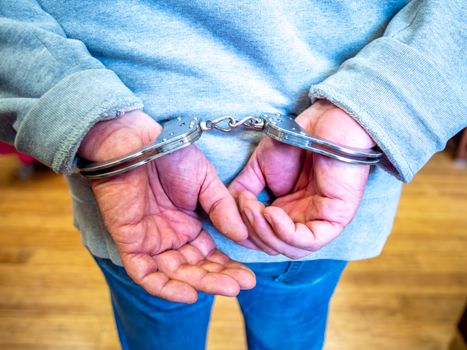 Second ‘suspect’ in Nord Stream blast case arrested