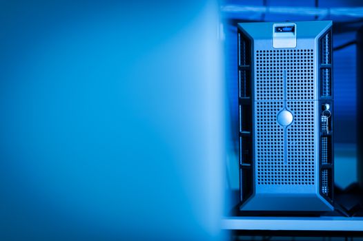 Pennsylvania Dangles Permitting Carrot For Data Centers That Bring Their Own Power