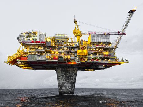 Norway Takes Oilfield Climate Battle To Supreme Court