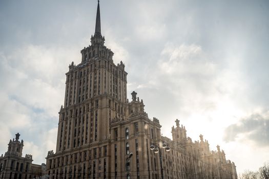 Deal, warning or spy swap? What Russian media are saying about the CIA chief’s Moscow visit