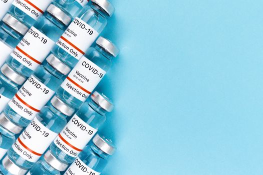FDA Approves 3 New COVID-19 Vaccines