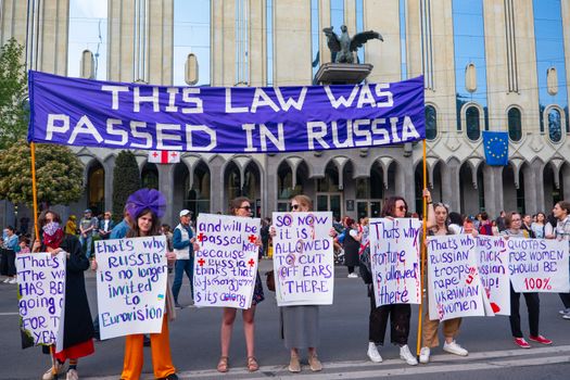 Russia’s political system not proof of corporate control – EU court