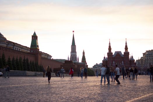 Kremlin speaks out on meeting between Putin and Trump envoys