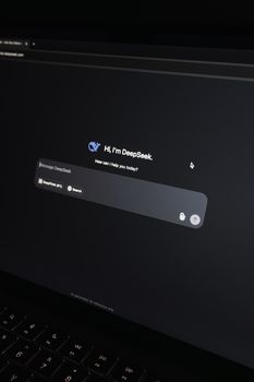 DeepSeek's 160,000 Huawei Order Is A Real Threat To Nvidia In 2027