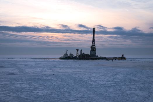 Russia quietly launches Arctic oil giant: What is Vostok Oil?