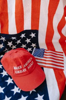 Making The World Great One Nation At A Time
