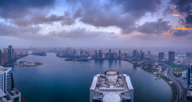 Amazon Says Cloud Infrastructure In Bahrain, UAE 'Beyond Saving'