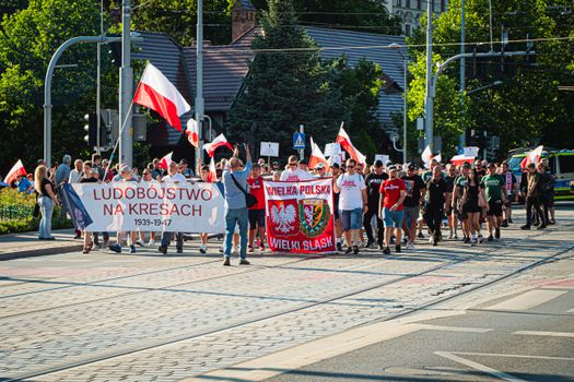 ‘Bucha massacre’ a false flag orchestrated by UK – Moscow