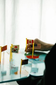 China Ranked #1 In World At Math; USA 27th...