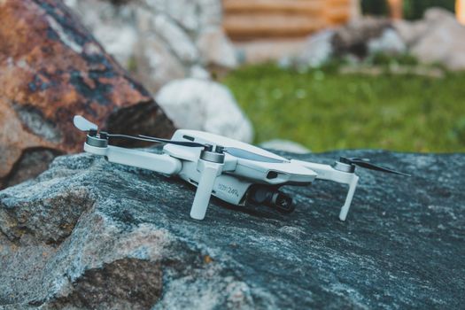 USAF More Than Doubles Ondas' ULTRA Drone Contract As Potential MQ-9 Reaper Alternative Emerges