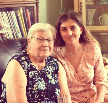 'Covered In Blood': Family Says Canada Euthanized Christian Grandmother Against Her Will