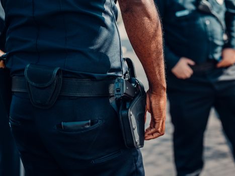 Tennessee Man Who Recorded Police Sues After Eight Armed Officers Raided His Home