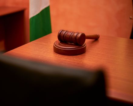 US Hits 'Rogue' International Criminal Court With Sweeping Sanctions