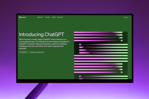 States Sue OpenAI, Claiming ChatGPT Gives Young Users Dangerous Advice