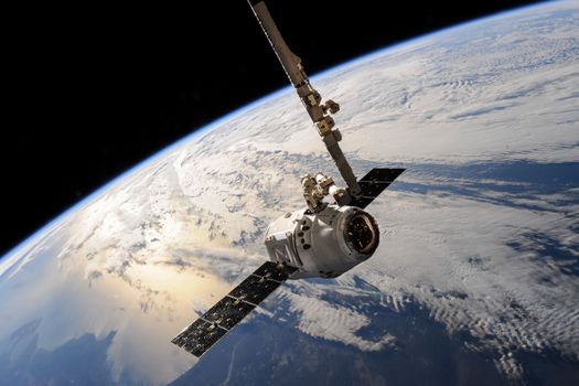 In space, no one hears Zelensky scream: No euros can buy Kiev options in orbit