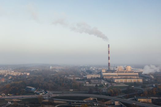 Global Gas Crunch Makes Europe's Remaining Coal Plants Profitable