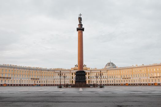 Why Ukraine’s freedom-loving Cossacks chose the Russian tsar