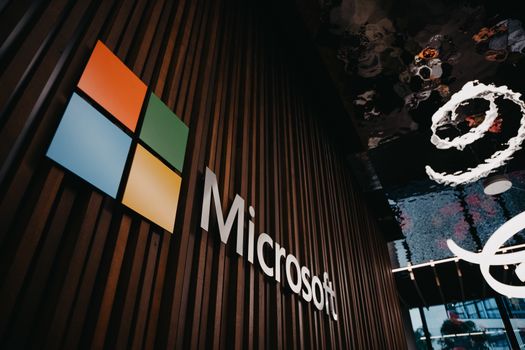 Microsoft moves to shed quarter of workforce