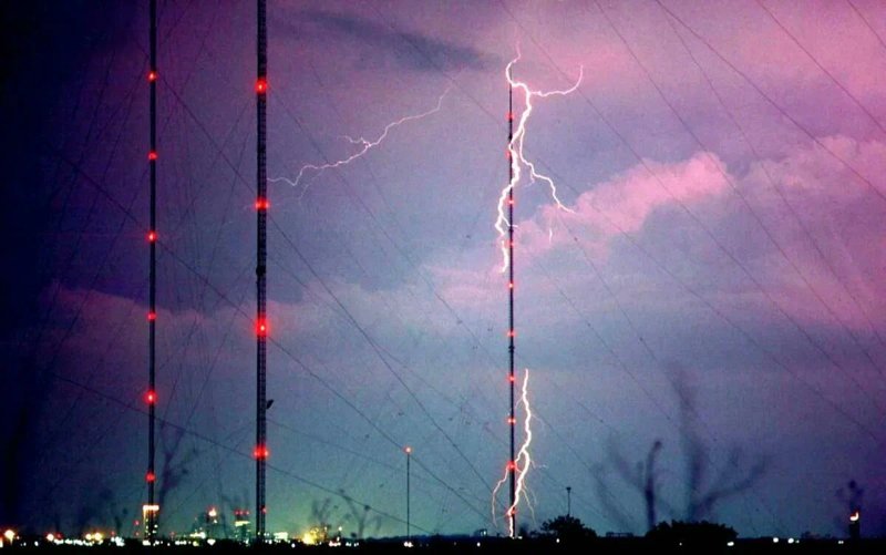 lightning