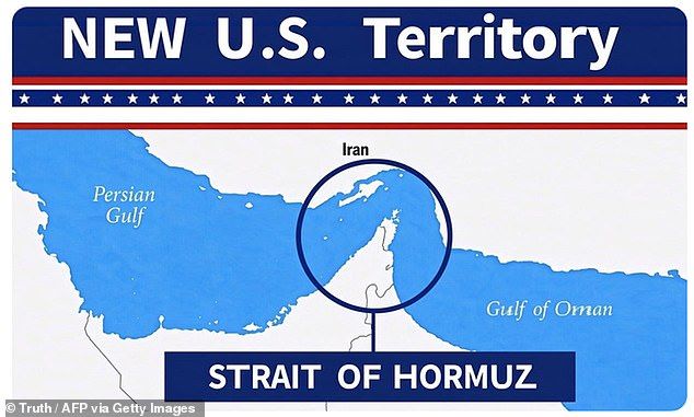 hormuz new us territory