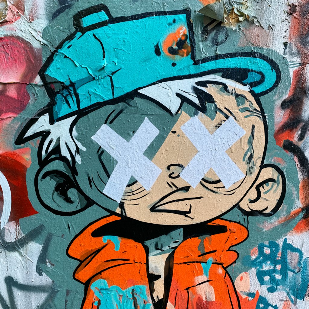 dead character