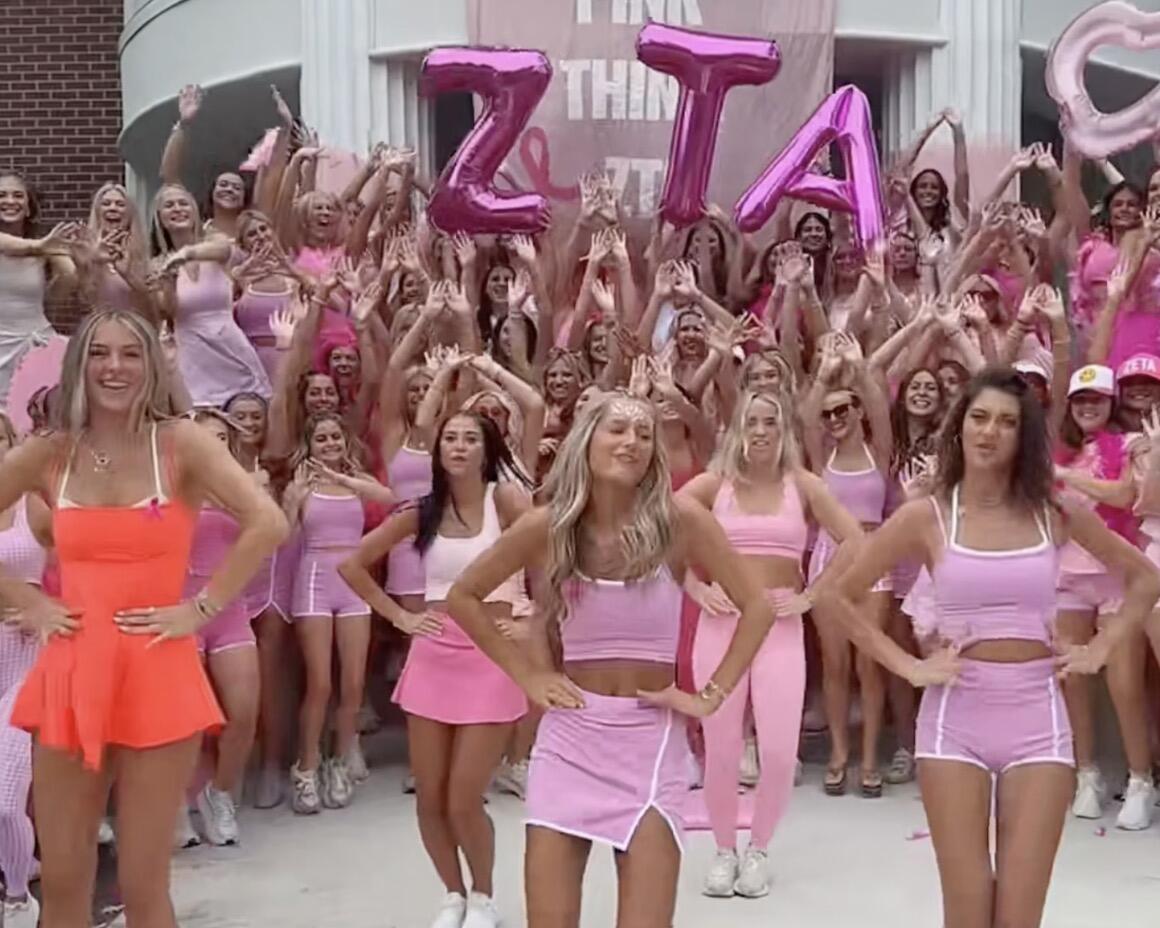 sorority