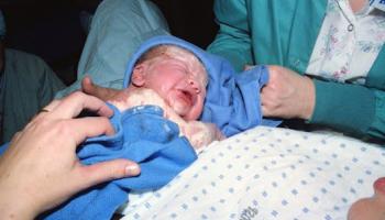 US facing historic low birth rates