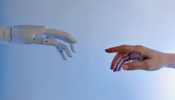 Can We Have Our Humans Back? Companies Rethink AI