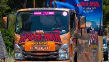 "Spider-Man: Brand New Day" Crushes Woke Odyssey Film At Box Office