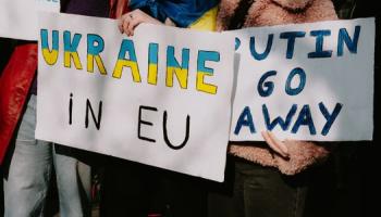 Putin hints at ‘catastrophic scenario’ for Ukraine